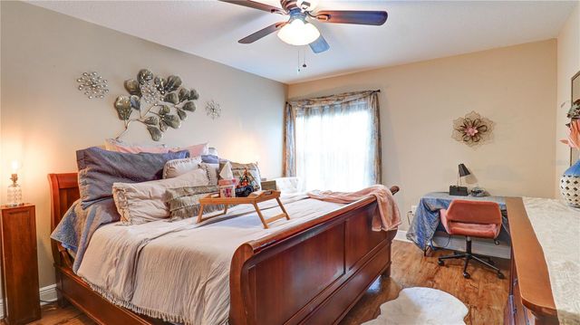 5836 CANDYTUFT PLACE, Land O Lakes, FL 34639