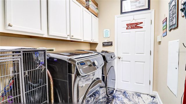 5836 CANDYTUFT PLACE, Land O Lakes, FL 34639