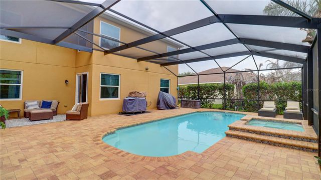 5836 CANDYTUFT PLACE, Land O Lakes, FL 34639