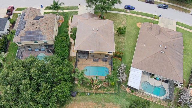 5836 CANDYTUFT PLACE, Land O Lakes, FL 34639