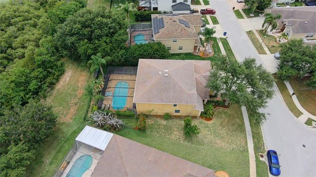 5836 CANDYTUFT PLACE, Land O Lakes, FL 34639
