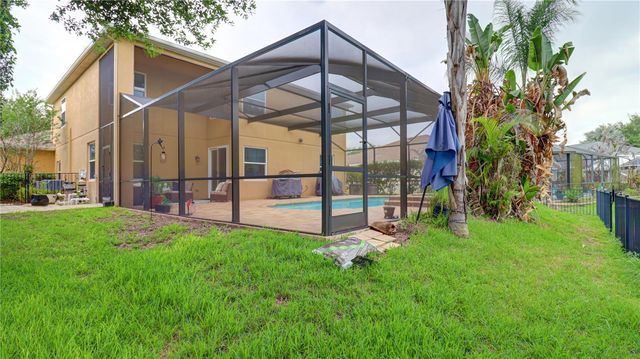 5836 CANDYTUFT PLACE, Land O Lakes, FL 34639
