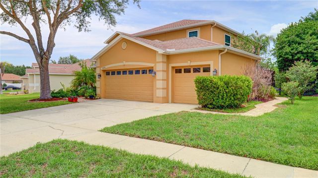 5836 CANDYTUFT PLACE, Land O Lakes, FL 34639