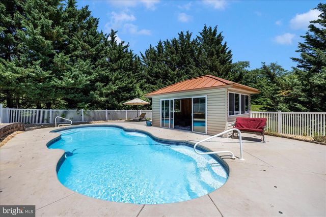 3448 KAETZEL, Rohrersville, MD 21779