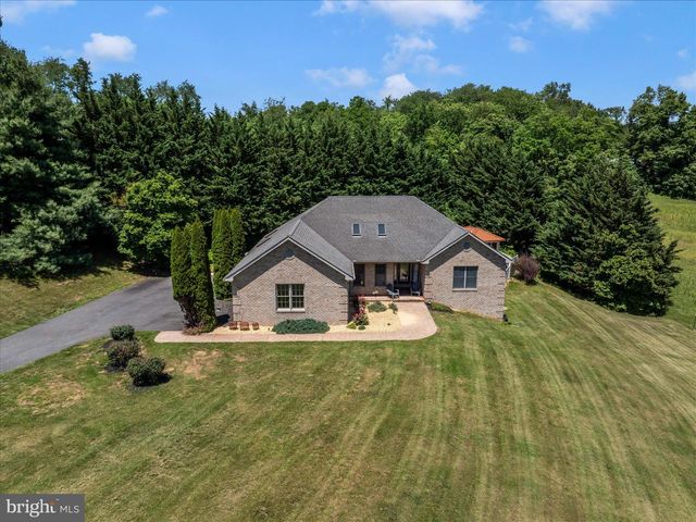3448 KAETZEL, Rohrersville, MD 21779