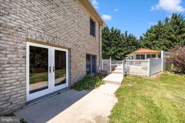 3448 KAETZEL, Rohrersville, MD 21779