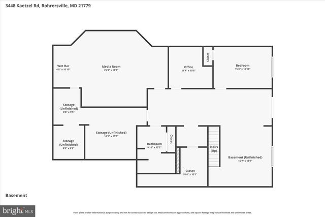 3448 KAETZEL, Rohrersville, MD 21779