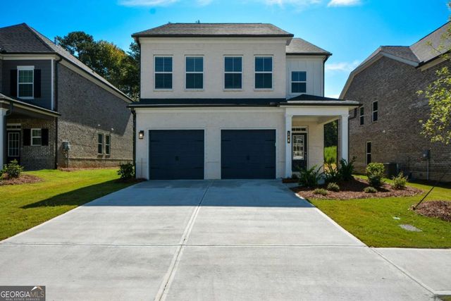 104 Green Love Lane, Grayson, GA 30017