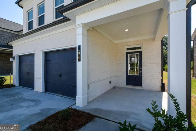 104 Green Love Lane, Grayson, GA 30017