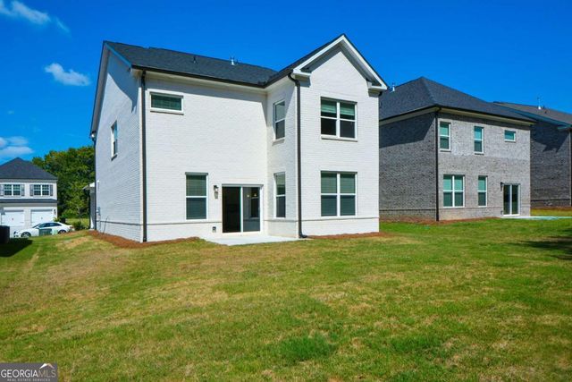 104 Green Love Lane, Grayson, GA 30017