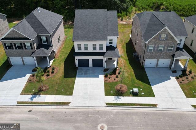104 Green Love Lane, Grayson, GA 30017