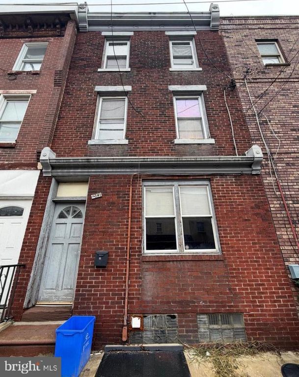 3141 RICHMOND ST, PHILADELPHIA, PA 19134 — exterior