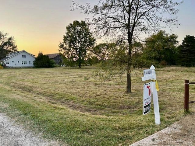 Vacant Springborn Road, Casco Twp, MI 48064