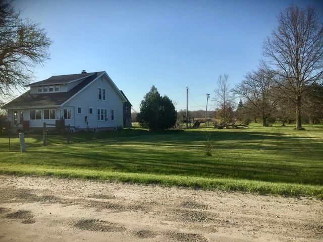 Vacant Springborn Road, Casco Twp, MI 48064