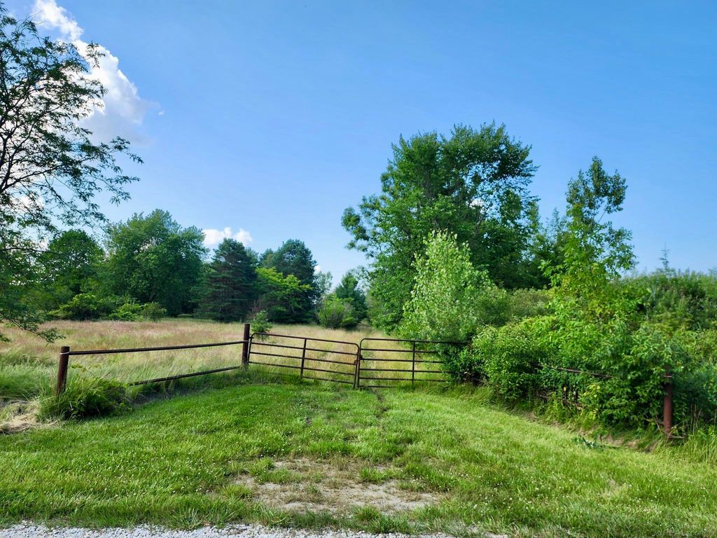 Vacant Springborn Road, Casco Twp, MI 48064