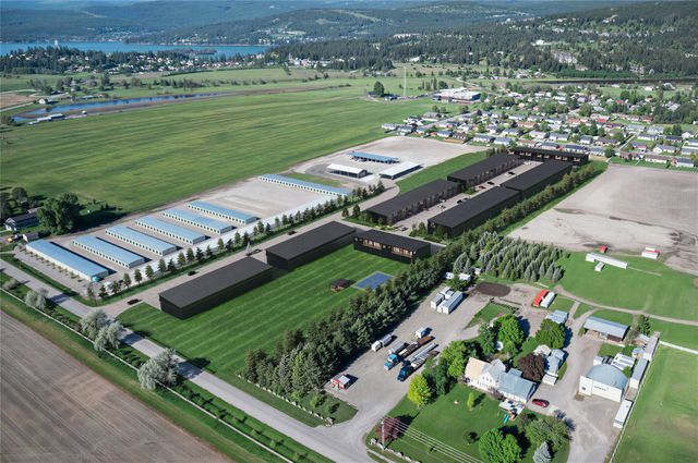 NHN Somers Road 3, Somers, MT 59932