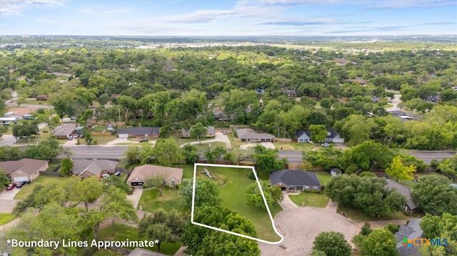 3616 Pecan Bluff, Temple, TX 76504