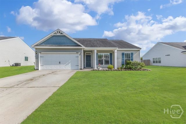 177 Willow Drive, Guyton, GA 31312