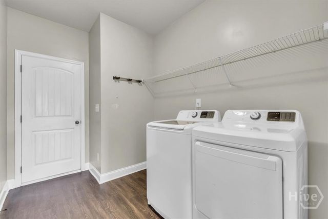 177 Willow Drive, Guyton, GA 31312