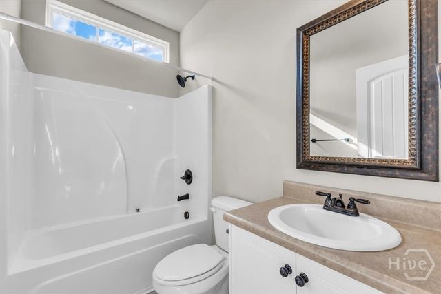 177 Willow Drive, Guyton, GA 31312