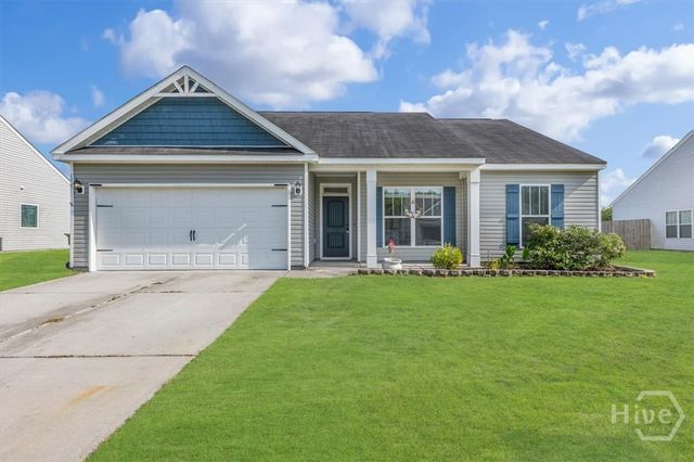 177 Willow Drive, Guyton, GA 31312