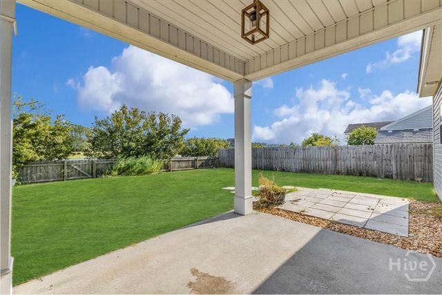 177 Willow Drive, Guyton, GA 31312