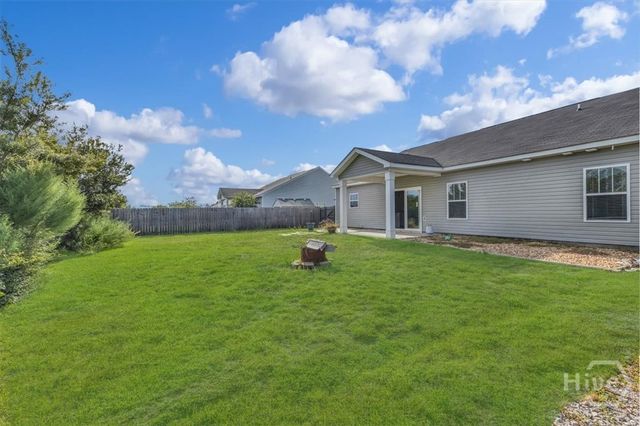 177 Willow Drive, Guyton, GA 31312