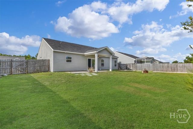 177 Willow Drive, Guyton, GA 31312