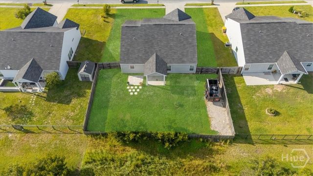 177 Willow Drive, Guyton, GA 31312