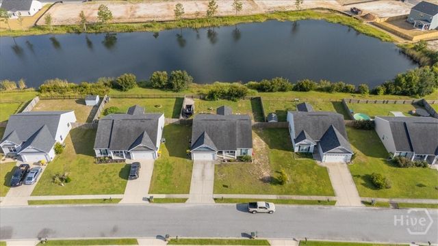 177 Willow Drive, Guyton, GA 31312