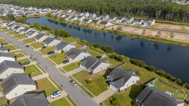 177 Willow Drive, Guyton, GA 31312