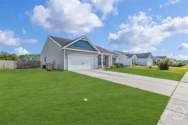 177 Willow Drive, Guyton, GA 31312