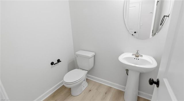 1007 Serene Rd Unit 102, Suffolk, VA 23435