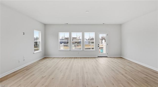 1007 Serene Rd Unit 102, Suffolk, VA 23435