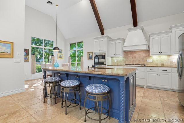 7226 E 111th Place S, Bixby, OK 74008