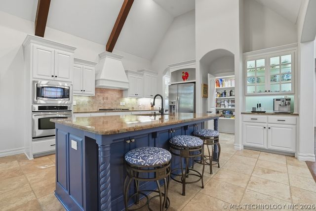 7226 E 111th Place S, Bixby, OK 74008
