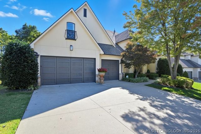 7226 E 111th Place S, Bixby, OK 74008