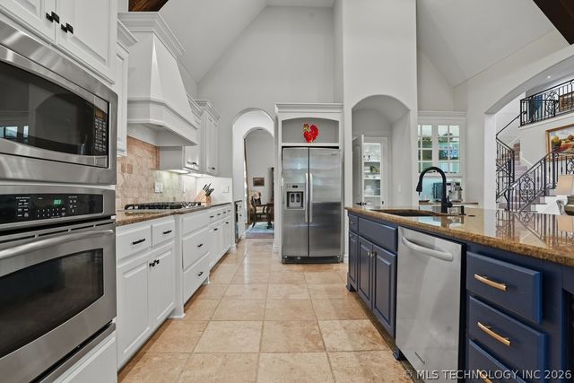 7226 E 111th Place S, Bixby, OK 74008