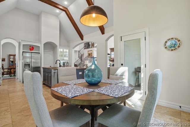 7226 E 111th Place S, Bixby, OK 74008