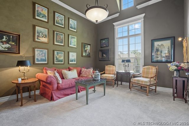7226 E 111th Place S, Bixby, OK 74008