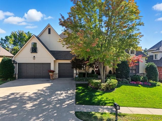 7226 E 111th Place S, Bixby, OK 74008