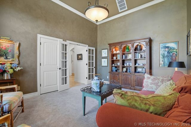 7226 E 111th Place S, Bixby, OK 74008