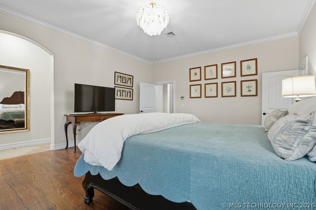 7226 E 111th Place S, Bixby, OK 74008