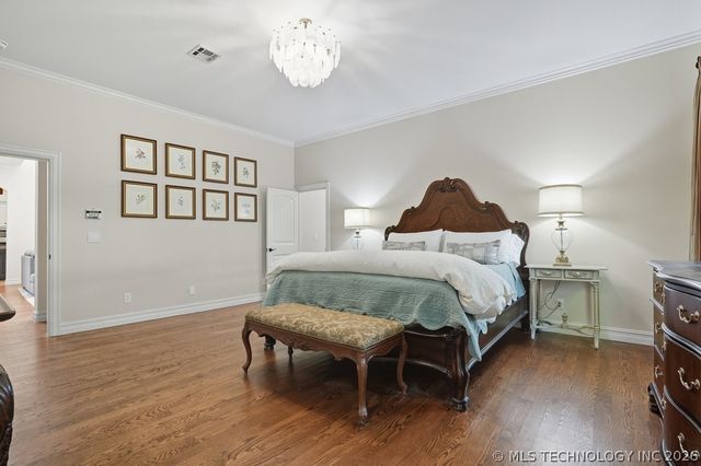 7226 E 111th Place S, Bixby, OK 74008
