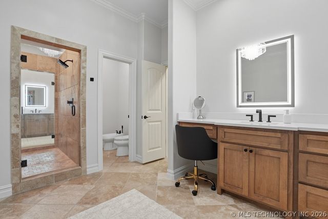 7226 E 111th Place S, Bixby, OK 74008