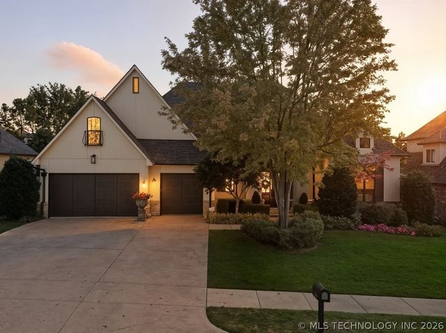 7226 E 111th Place S, Bixby, OK 74008