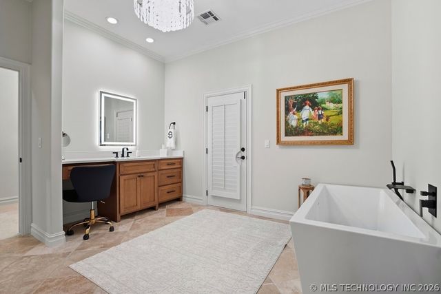 7226 E 111th Place S, Bixby, OK 74008