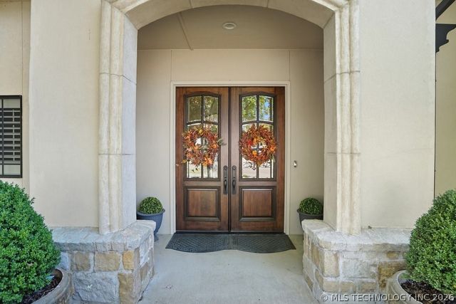 7226 E 111th Place S, Bixby, OK 74008