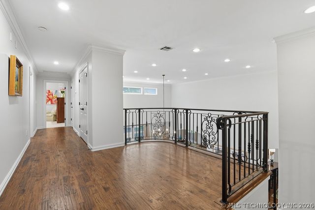 7226 E 111th Place S, Bixby, OK 74008