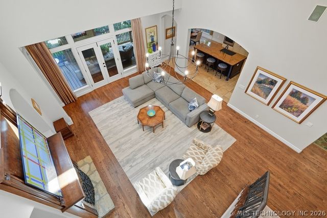 7226 E 111th Place S, Bixby, OK 74008